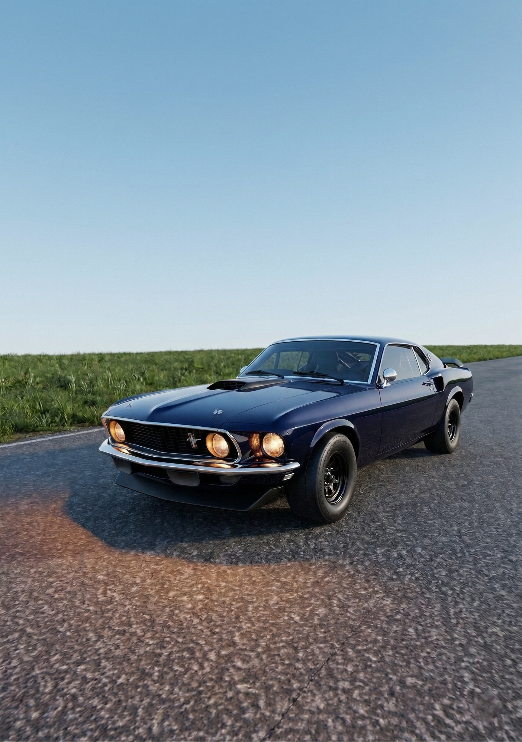 Ackermann 4WS Simulator