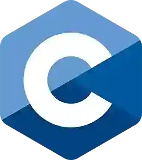 C